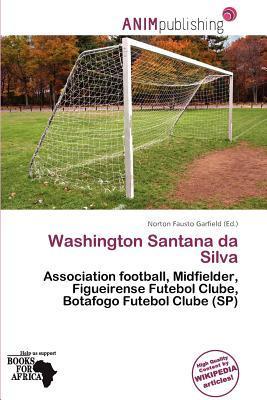 Washington Santana da Silva