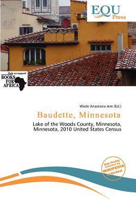 Baudette Minnesota