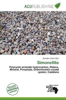 Simonellite