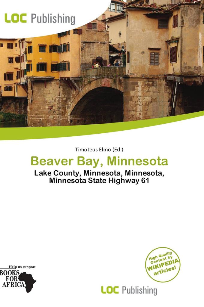 Beaver Bay Minnesota
