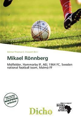 Mikael Rönnberg