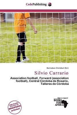Silvio Carrario