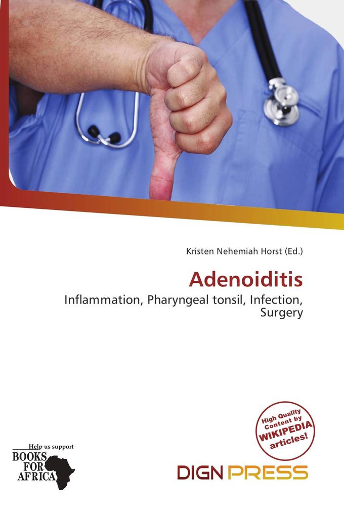 Adenoiditis