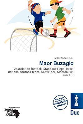 Maor Buzaglo