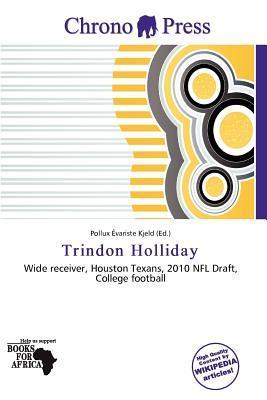 Trindon Holliday
