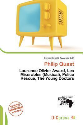 Philip Quast