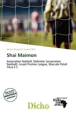 Shai Maimon