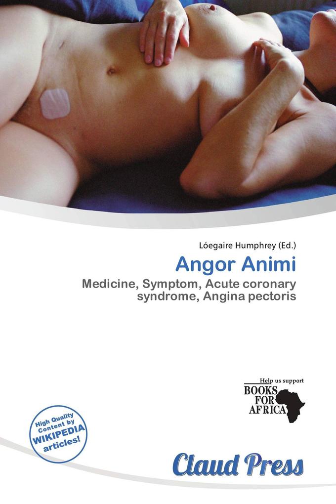 Angor Animi
