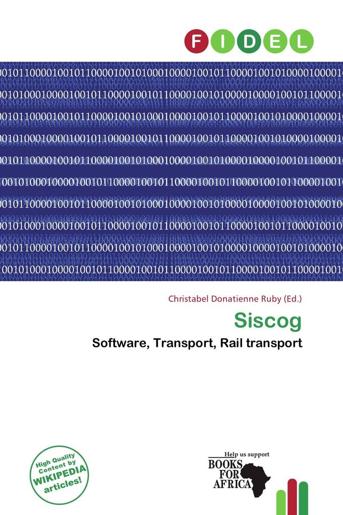 Siscog
