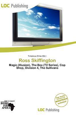 Ross Skiffington
