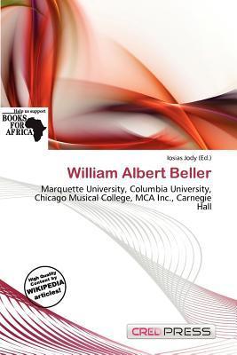 William Albert Beller