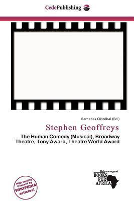 Stephen Geoffreys
