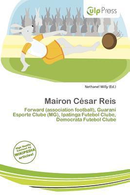 Mairon César Reis