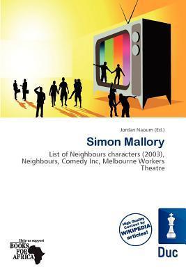Simon Mallory