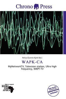 WAPK-CA