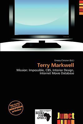 Terry Markwell