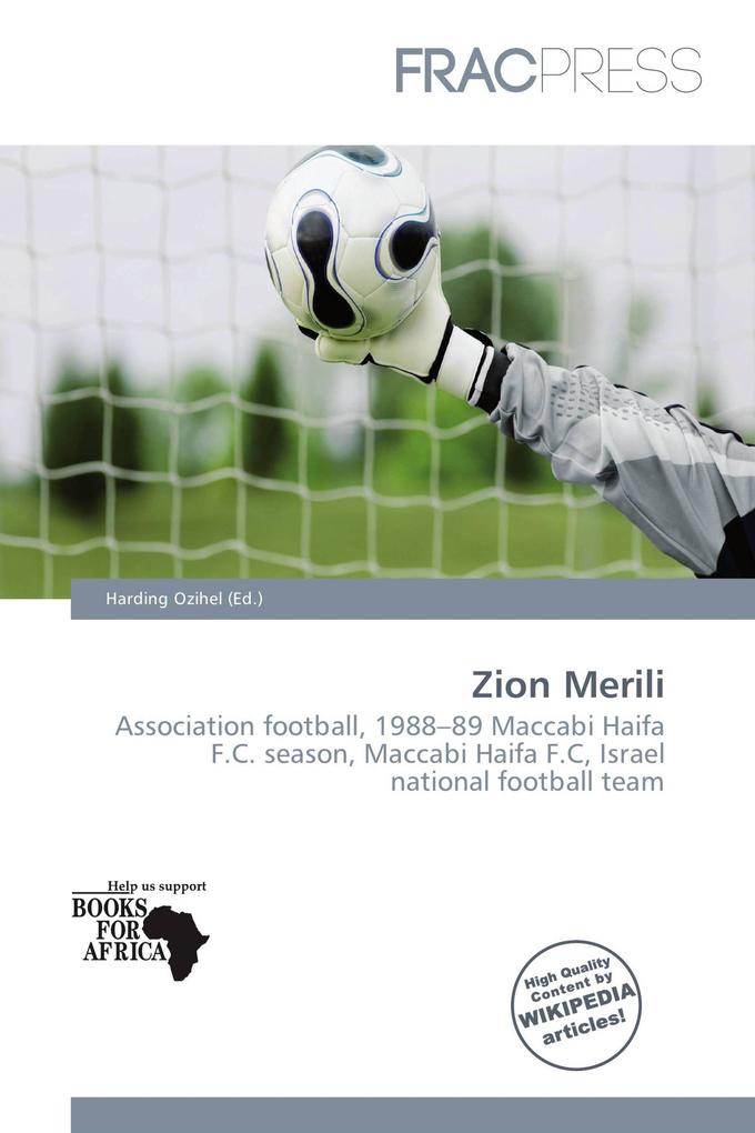 Zion Merili