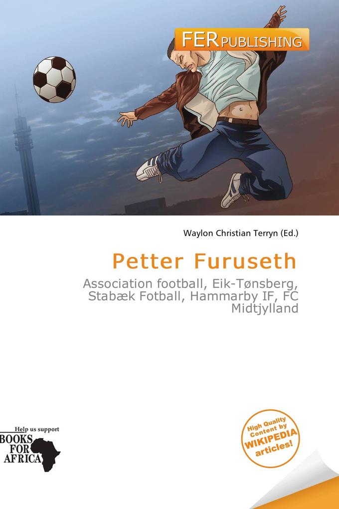 Petter Furuseth