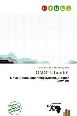 OMG! Ubuntu!