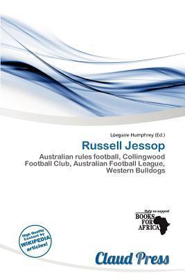Russell Jessop