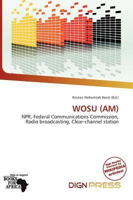 WOSU (AM)