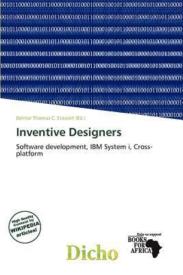 Inventive Designers