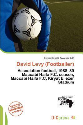 David Levy (Footballer)