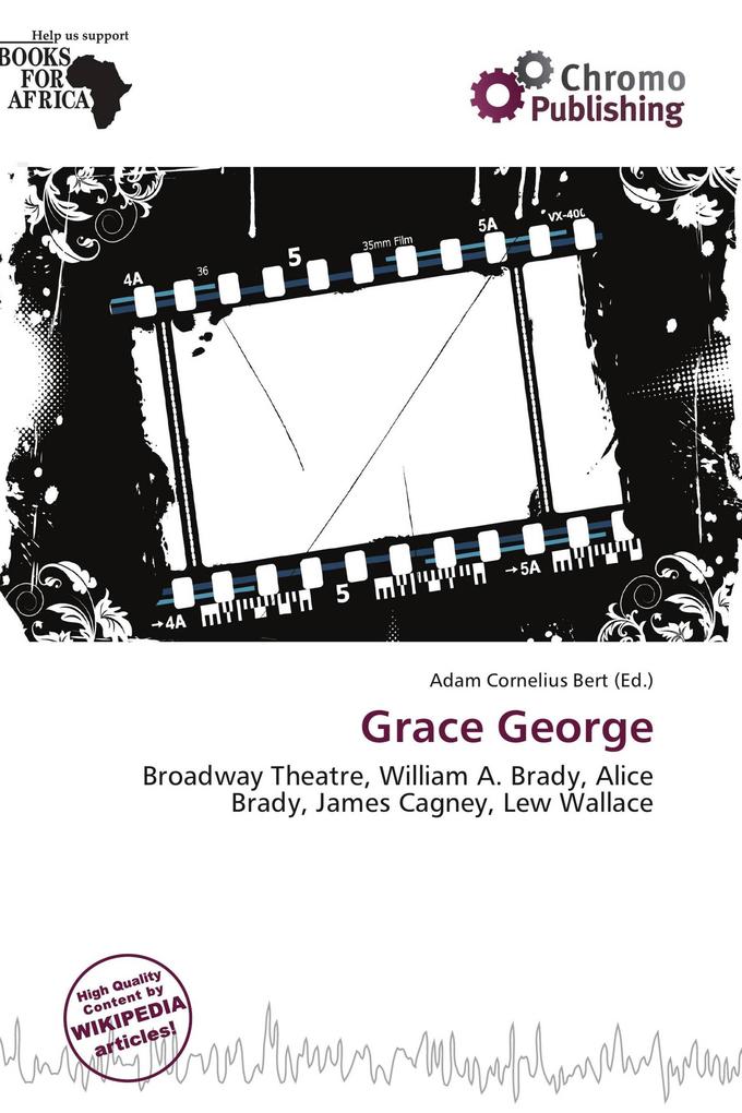 Grace George