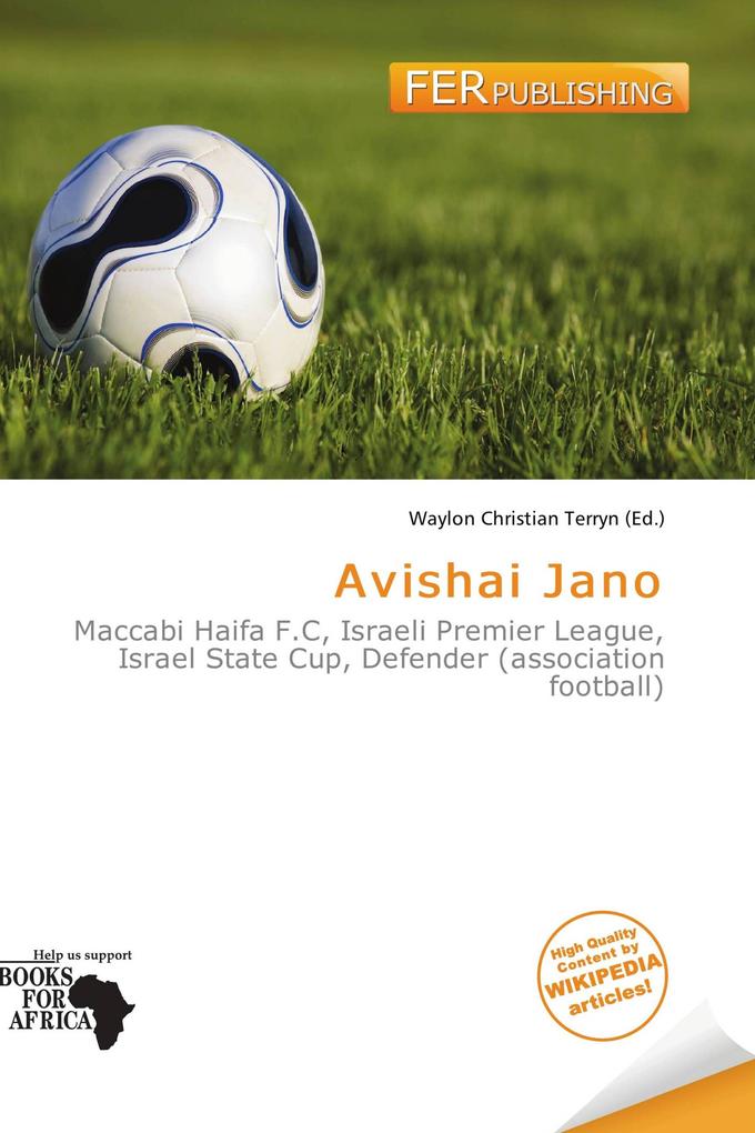 Avishai Jano