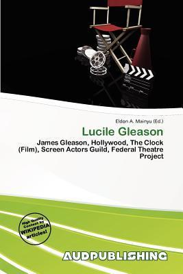 Lucile Gleason