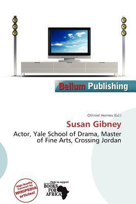 Susan Gibney