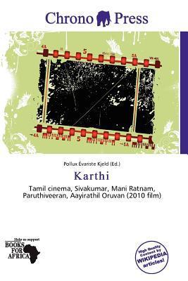 Karthi
