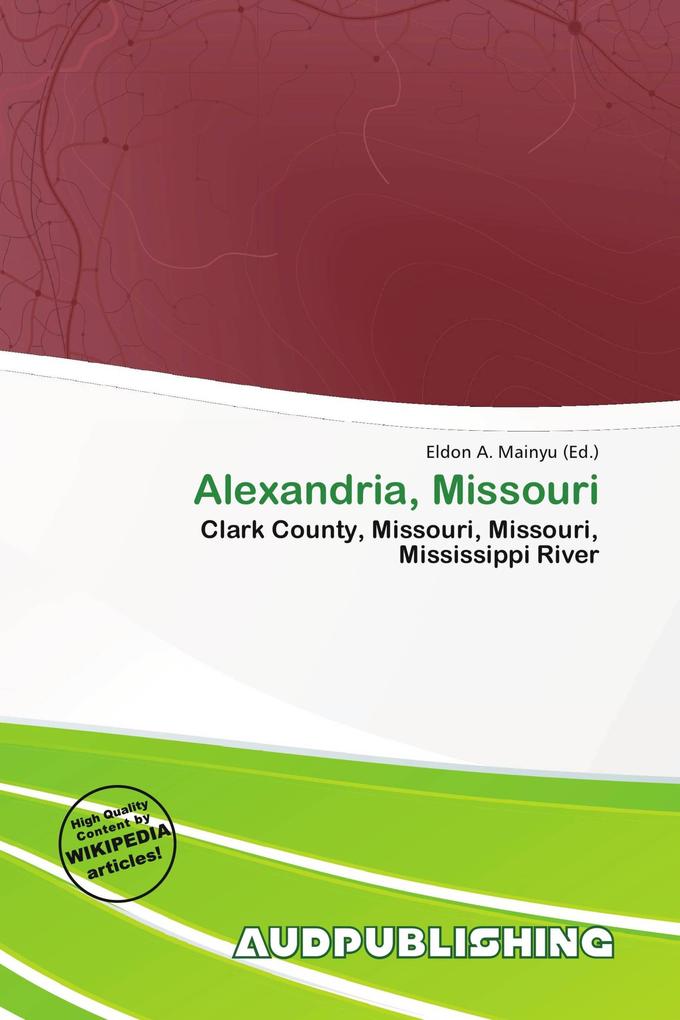Alexandria Missouri