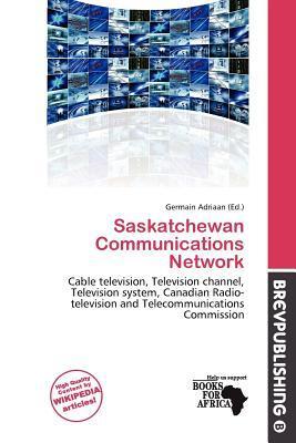 Saskatchewan Communications Network