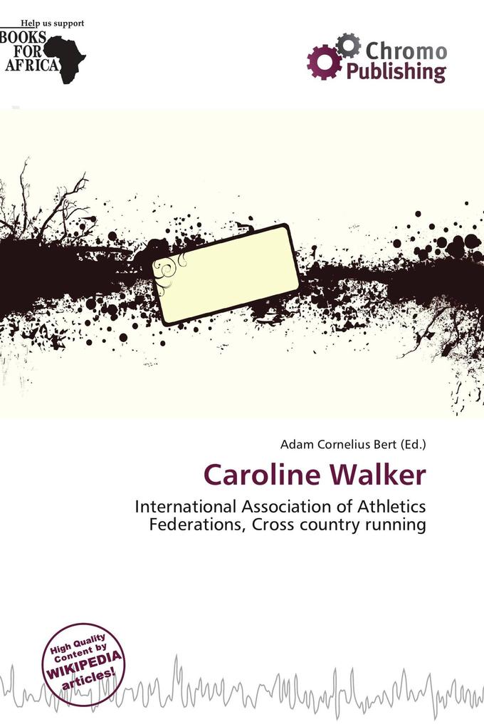 Caroline Walker