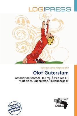 Olof Guterstam
