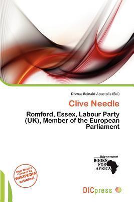 Clive Needle