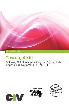 Toyota Aichi