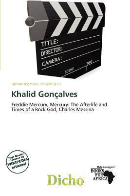 Khalid Gonçalves