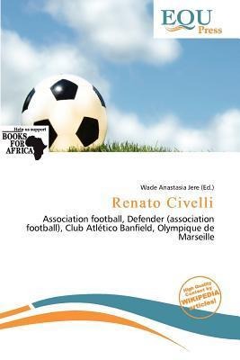 Renato Civelli