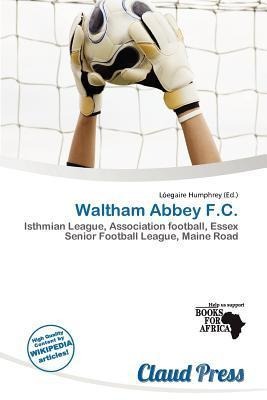 Waltham Abbey F.C.