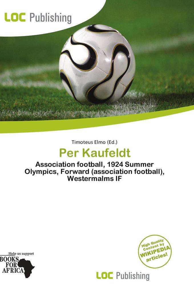Per Kaufeldt