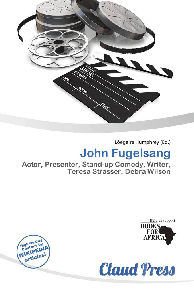 John Fugelsang