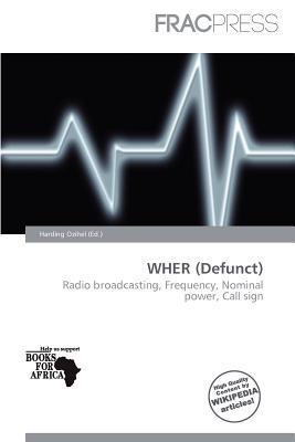 WHER (Defunct)