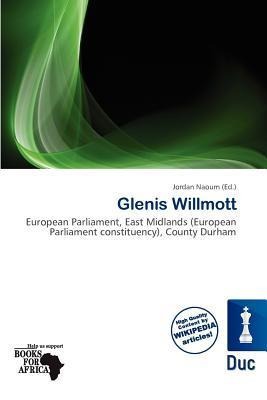 Glenis Willmott