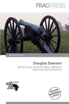 Douglas Dawson