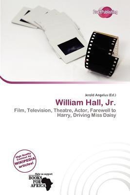 William Hall Jr.