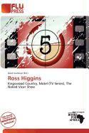 Ross Higgins