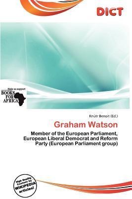 Graham Watson