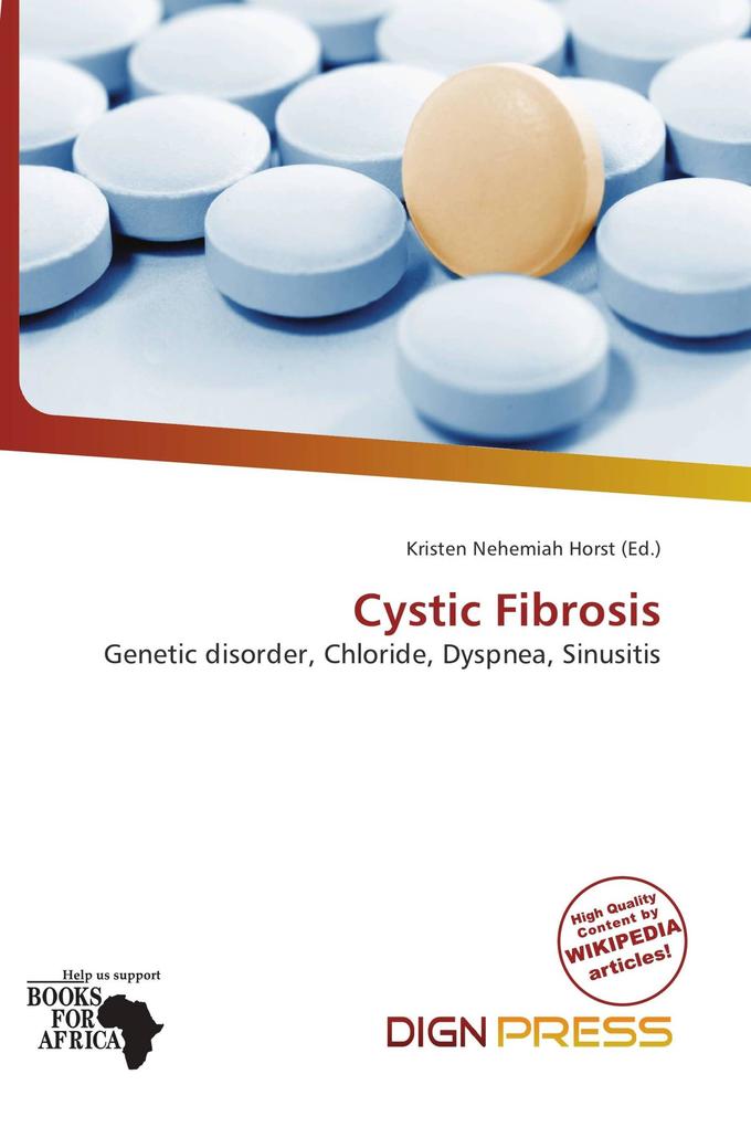 Cystic Fibrosis